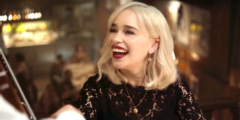 dolce gabbana emilia clarke song lyrics|emilia clarke canciones.